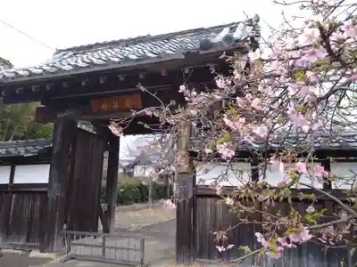 妙泉寺(愛知県)