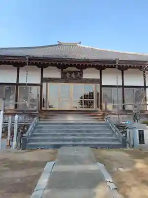 大庵寺(栃木県)