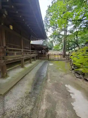 唐澤山神社のその他建物