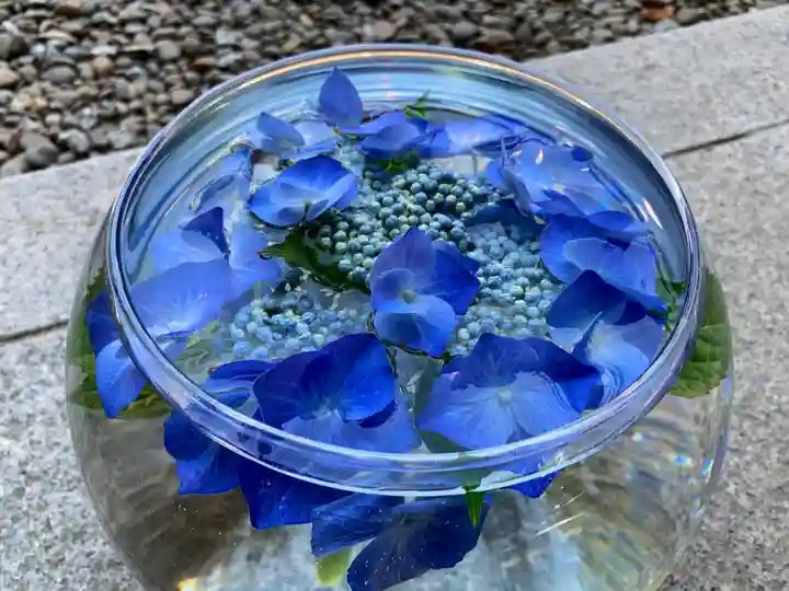 滑川神社 - 仕事と子どもの守り神(福島県)