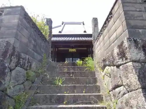 教安院(愛知県)