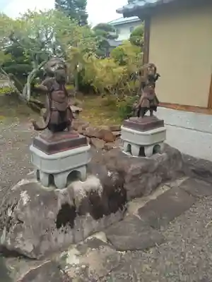 竜泰寺(宮城県)