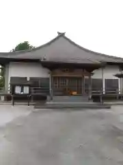 西願寺(埼玉県)