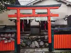 御所八幡宮(京都府)