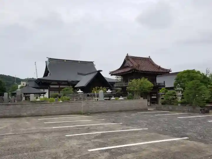 大岳院(鳥取県)