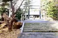 刈田神社(北海道)