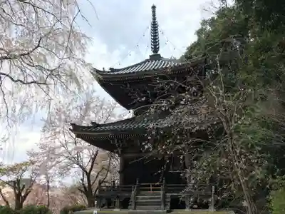 如意輪寺のその他建物