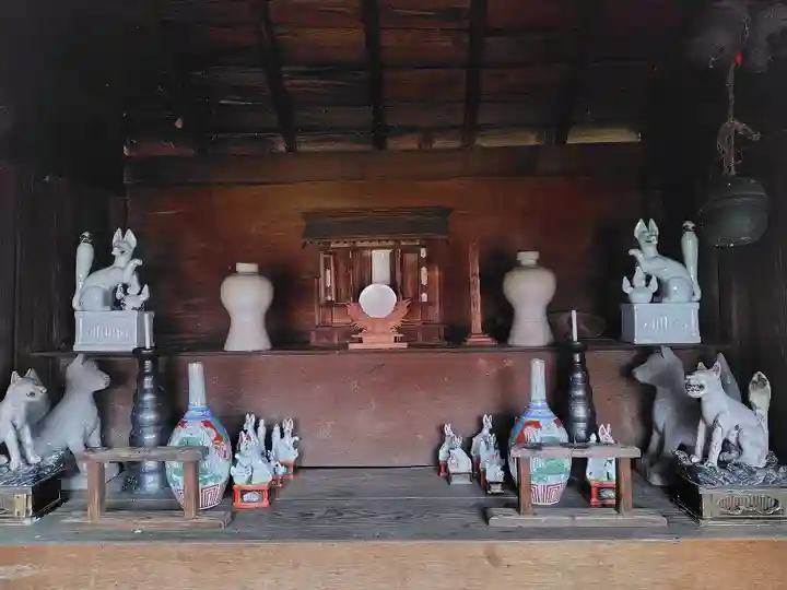曙神社(北海道)