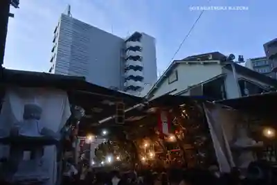 長國寺(東京都)