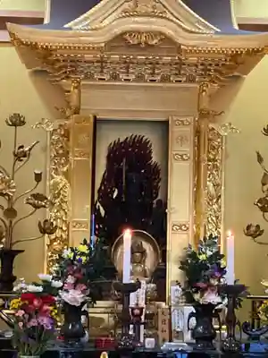 寳泉寺(北海道)