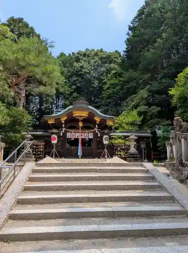 八大神社(京都府)