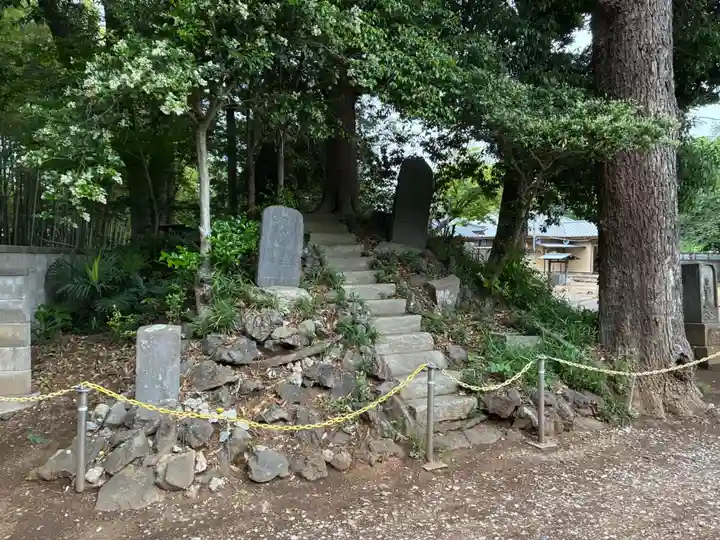 香取神社(千葉県)