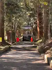 狭野神社(宮崎県)