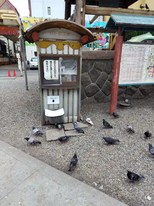 大須観音 (北野山真福寺宝生院)のその他建物