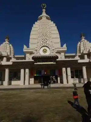 川崎大師薬師殿(神奈川県)