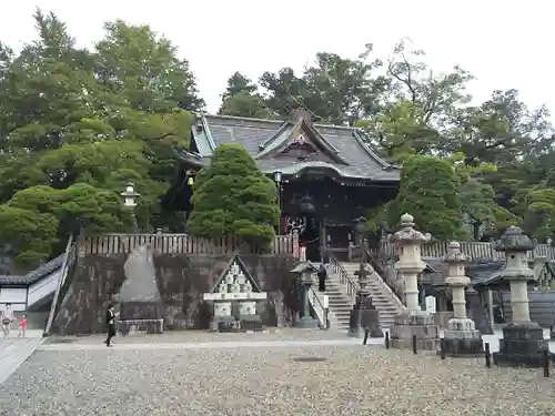 成田山新勝寺のその他建物
