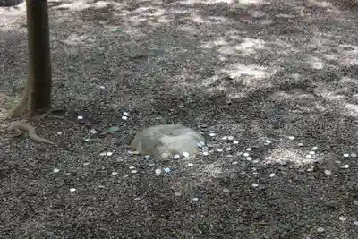 鹿島神宮のその他建物