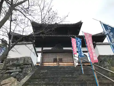 観音院のその他建物