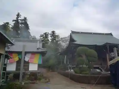 威徳院のその他建物