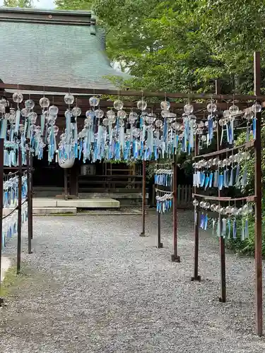 水無瀬神宮のその他建物