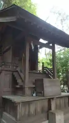 皇祖皇太神宮(茨城県)