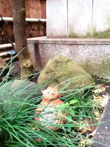 三田春日神社(東京都)