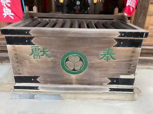 富士嶽神社(群馬県)