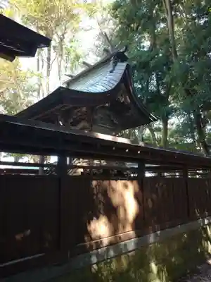 堀出神社(茨城県)