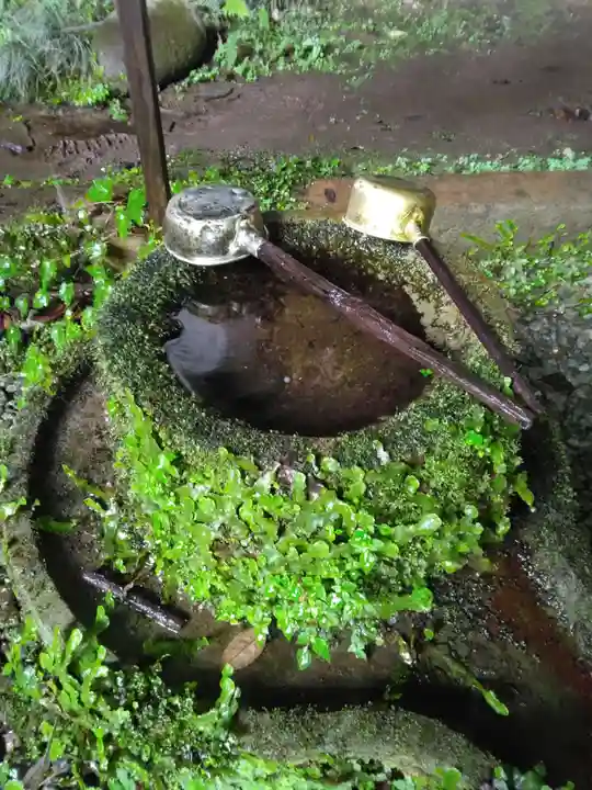 八女津媛神社(福岡県)
