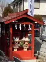 氷川神社(東京都)