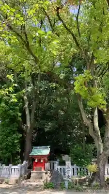 生田神社(兵庫県)