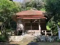 観音寺(鳥取県)