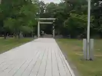札幌護國神社(北海道)