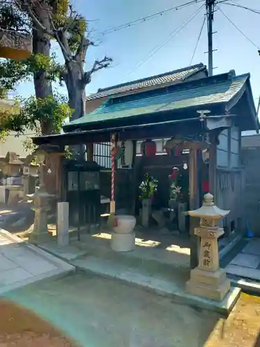 往生院(大阪府)