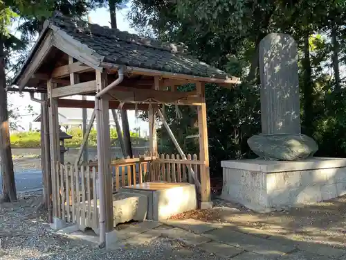 若宮神社(滋賀県)