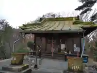 金刀比羅神社(東京都)