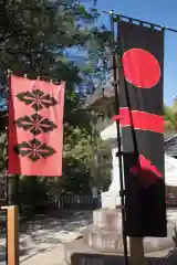 武田神社の建物その他