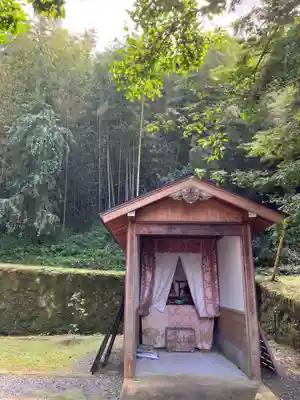 菅生山 大宝寺(愛知県)