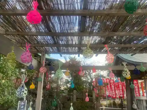 八剱八幡神社(千葉県)