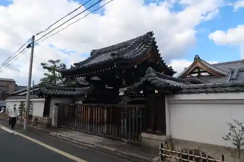 正運寺(京都府)