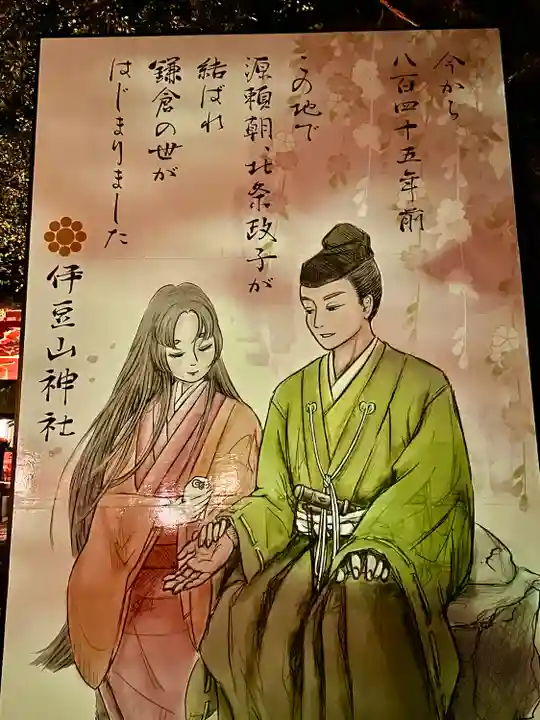 伊豆山神社(静岡県)