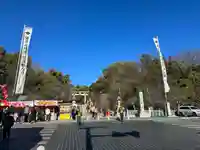 武田神社(山梨県)