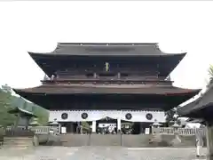 善光寺(長野県)