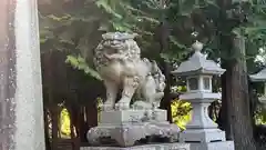 建部日吉神社(滋賀県)