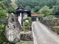 日蓮宗 総本山 塔頭 定林坊(じょうりんぼう)(山梨県)