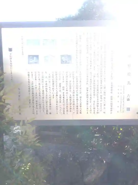 菖蒲神社(埼玉県)