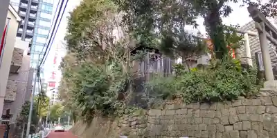 元神明宮(東京都)