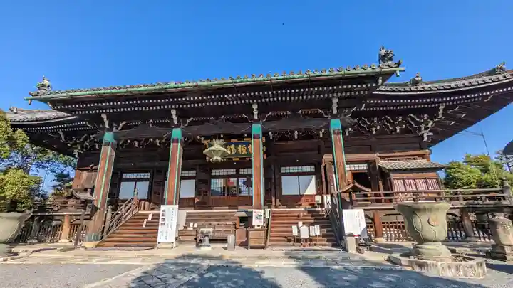 清凉寺(京都府)