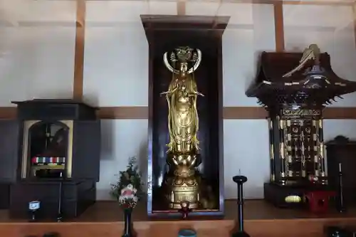 勝林寺(岐阜県)