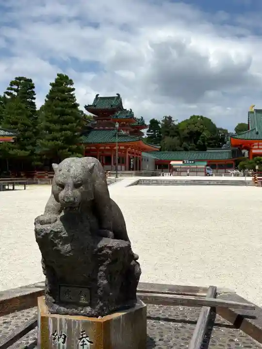 平安神宮(京都府)